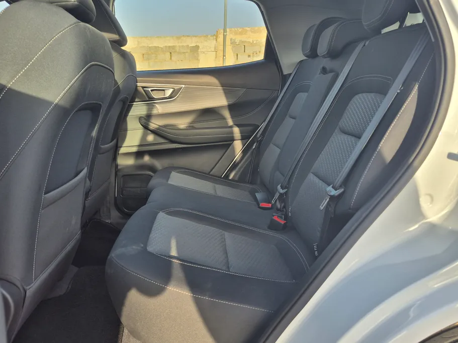 2025 Chery Tiggo 4 Pro Comfort 