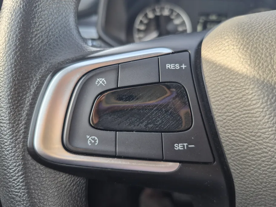 2025 Chery Tiggo 4 Pro Comfort 