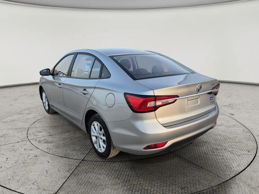 2024 MG 5 STD 