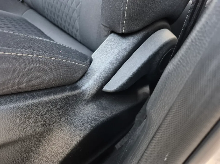 2024 MG 5 STD 