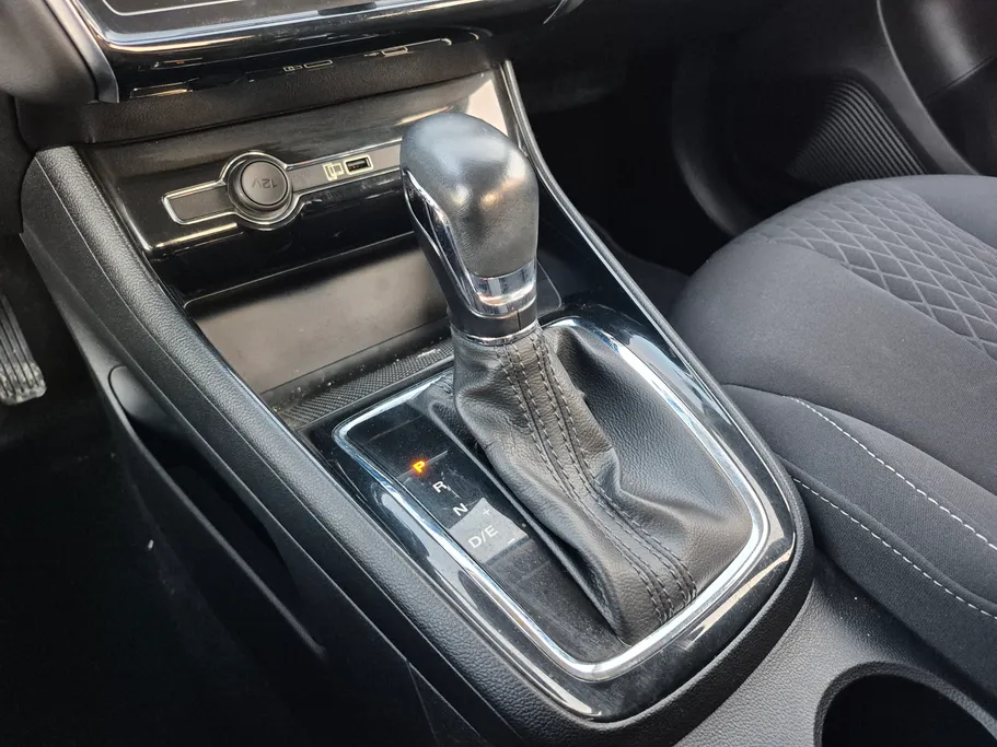 2024 MG 5 STD 