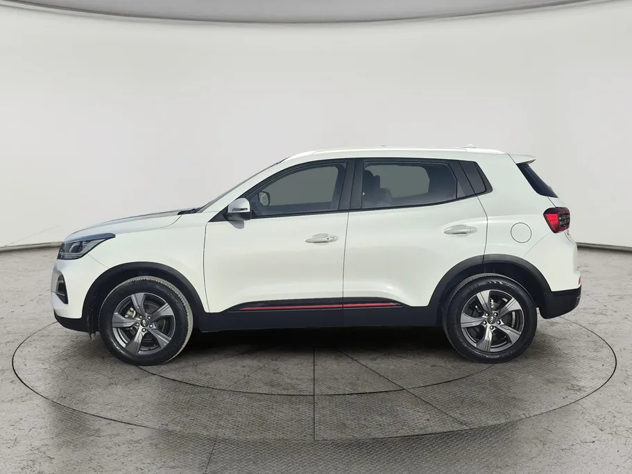 2025 Chery Tiggo 4 Pro Comfort 