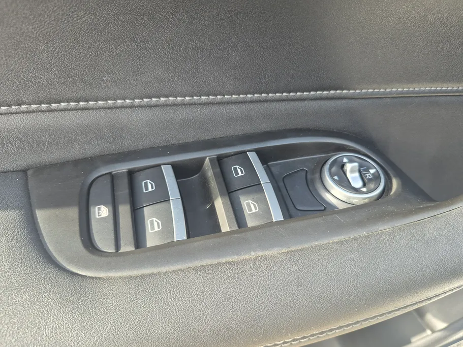 2025 Chery Tiggo 4 Pro Comfort 