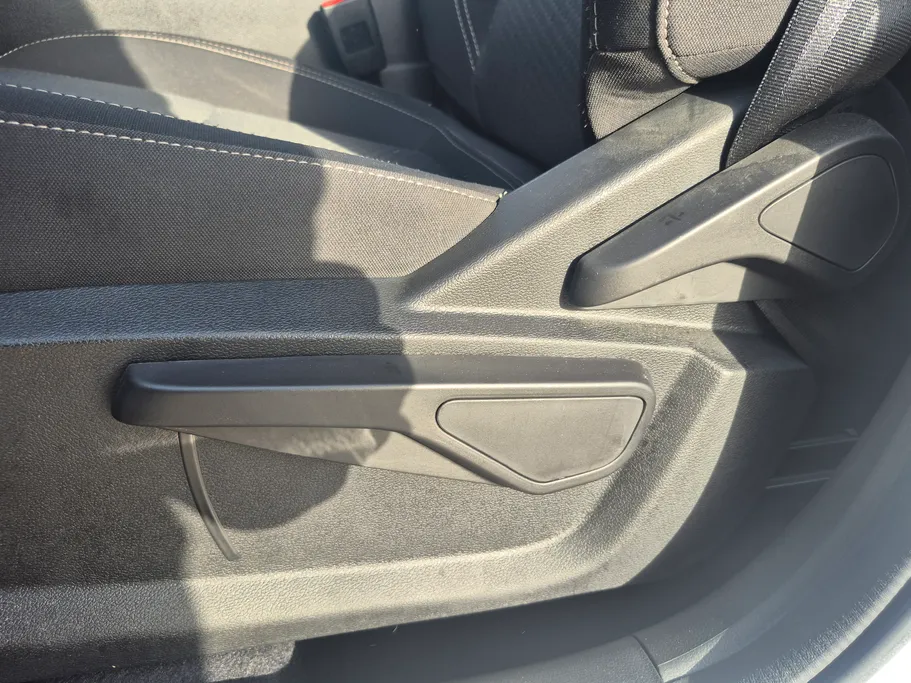 2025 Chery Tiggo 4 Pro Comfort 
