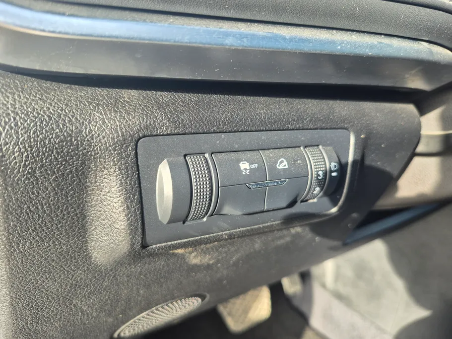 2025 Chery Tiggo 4 Pro Comfort 