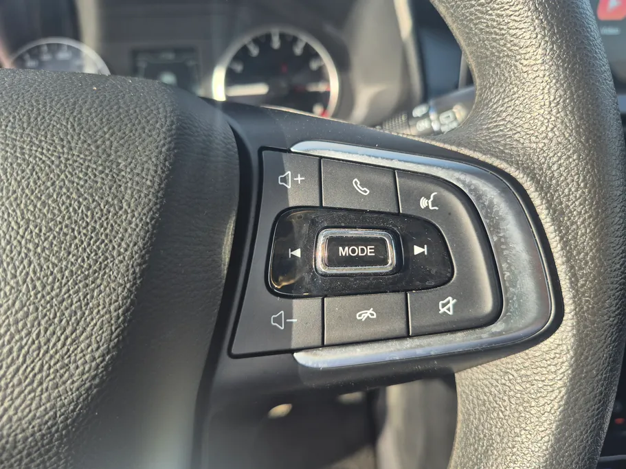 2025 Chery Tiggo 4 Pro Comfort 
