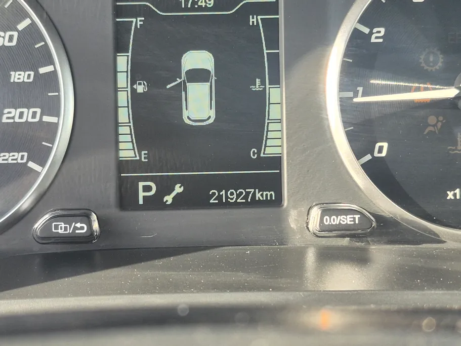 2025 Chery Tiggo 4 Pro Comfort 