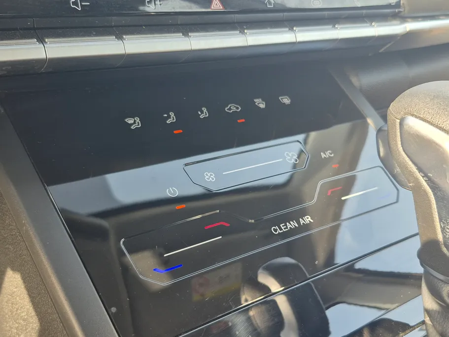 2025 Chery Tiggo 4 Pro Comfort 