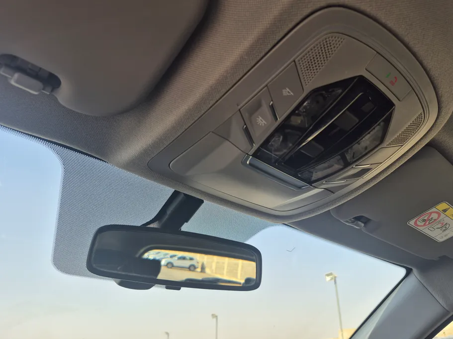 2025 Chery Tiggo 4 Pro Comfort 