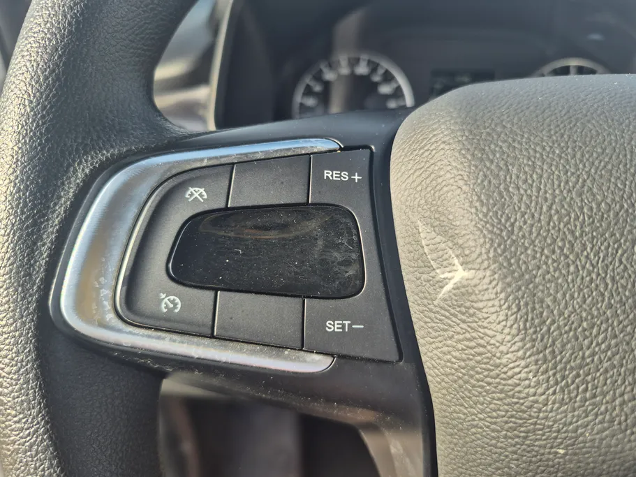 2025 Chery Tiggo 4 Pro Comfort 