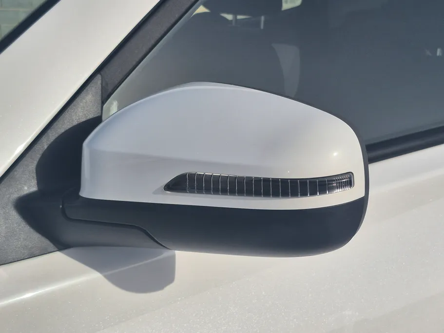 2025 Chery Tiggo 4 Pro Comfort 
