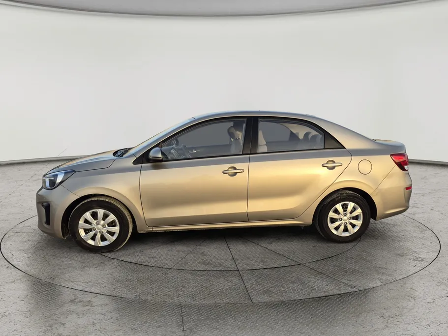 2024 Kia Pegas LX 