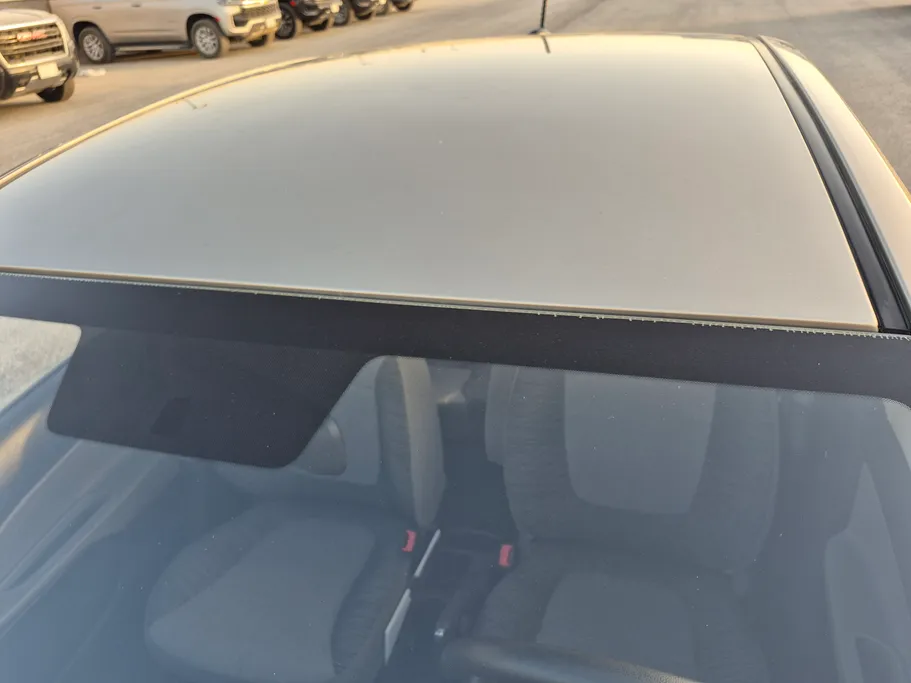 2024 Kia Pegas LX 