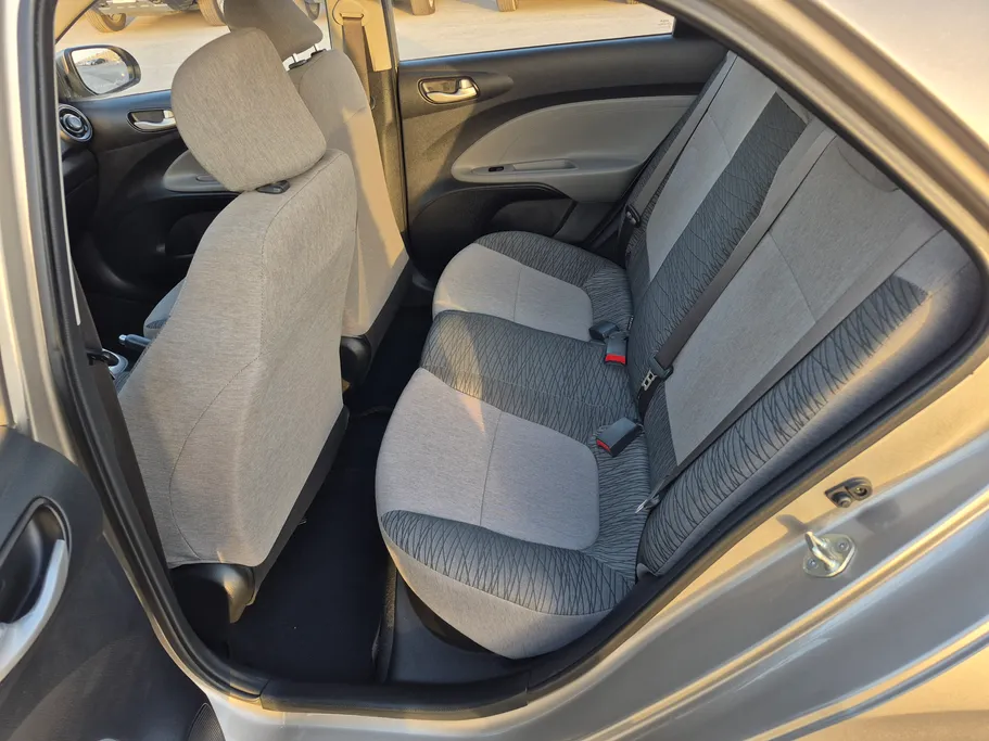 2024 Kia Pegas LX 
