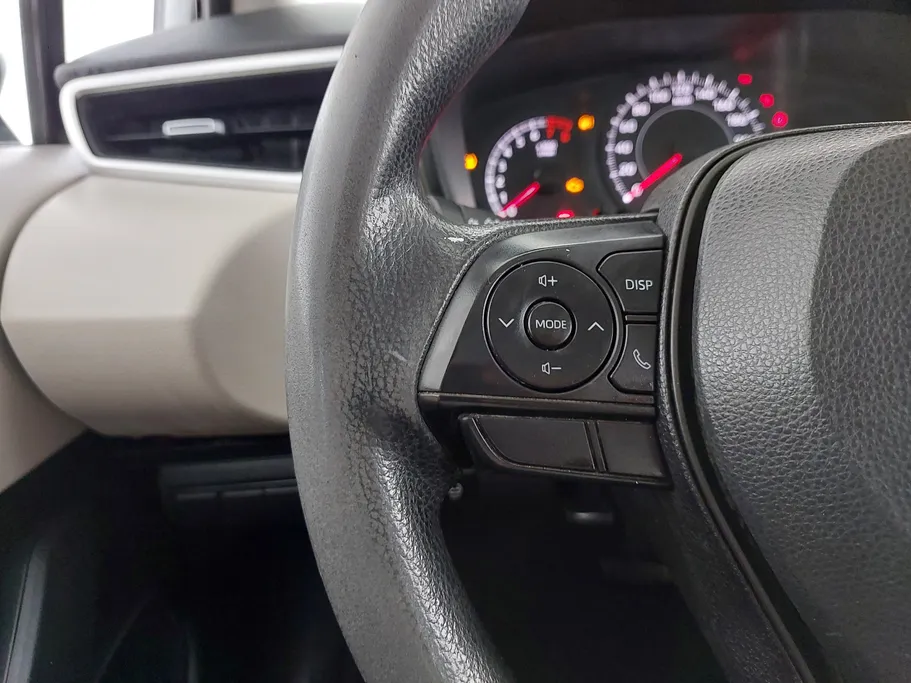 2022 Toyota Corolla XLI 