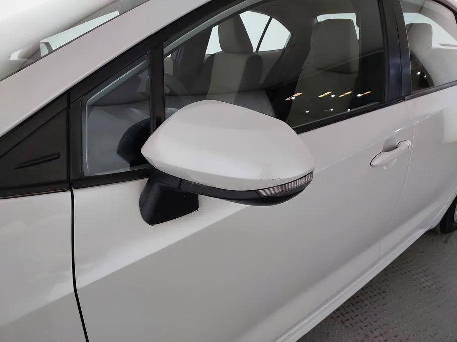 2022 Toyota Corolla XLI 