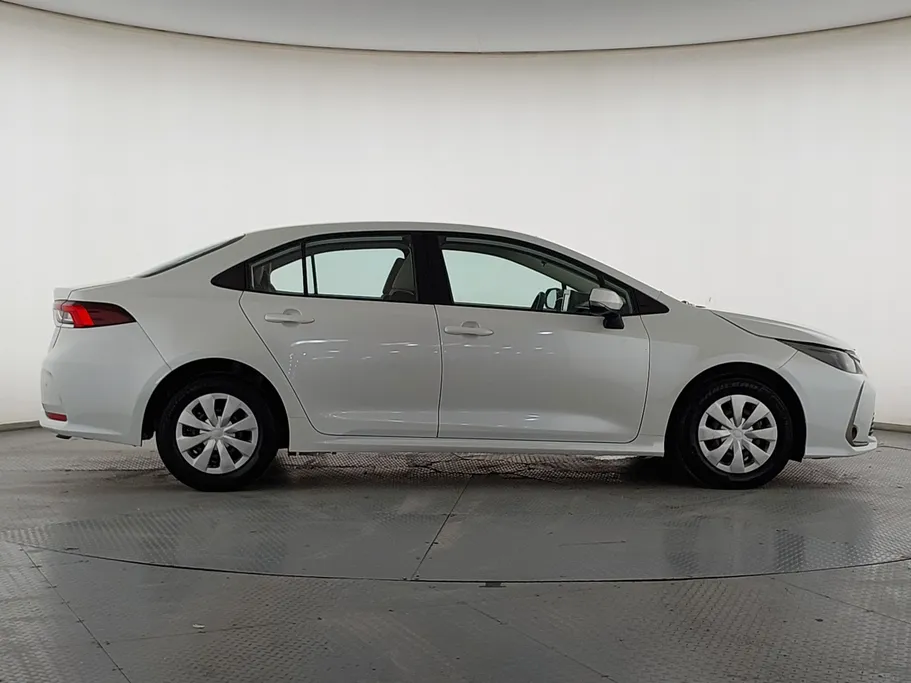2022 Toyota Corolla XLI 