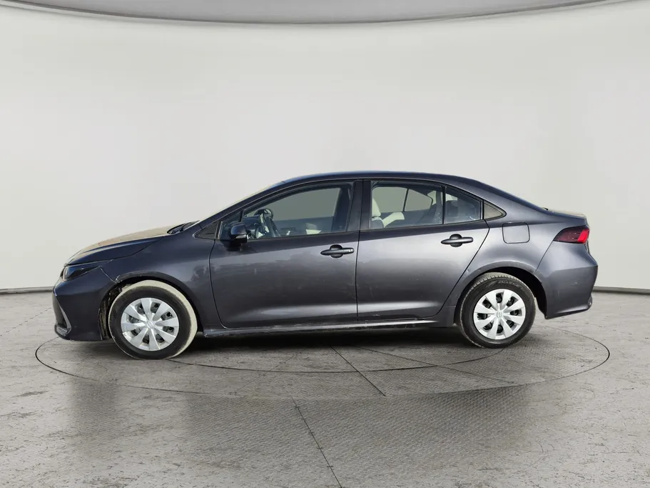 2024 Toyota Corolla XLI 