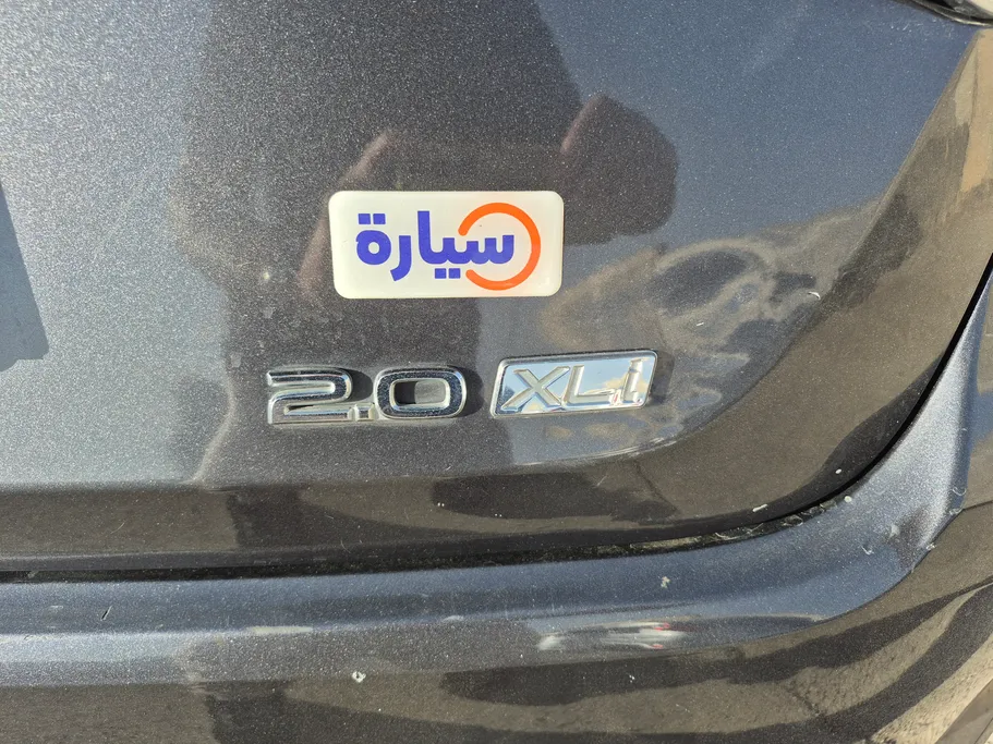تويوتا كورولا XLI 2024 