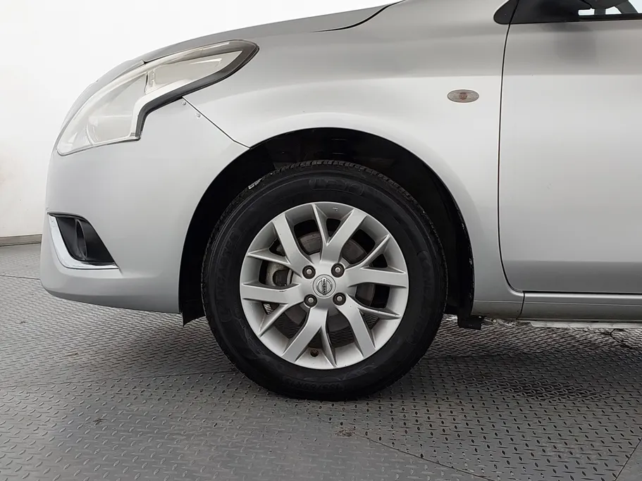 2023 Nissan Sunny Classic-comfort 