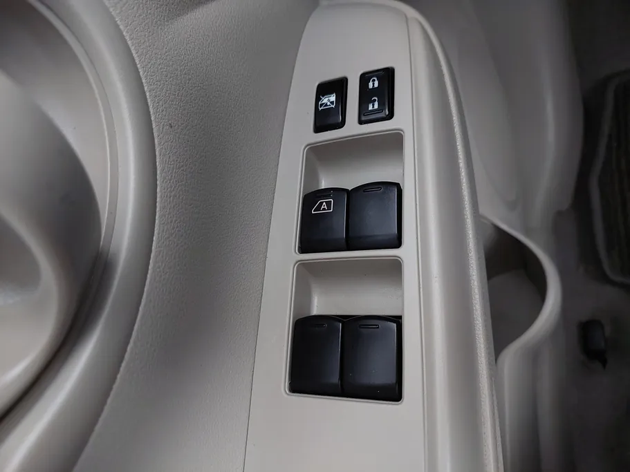 2023 Nissan Sunny Classic-comfort 
