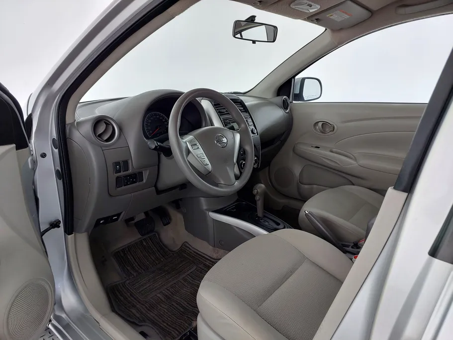 2023 Nissan Sunny Classic-comfort 