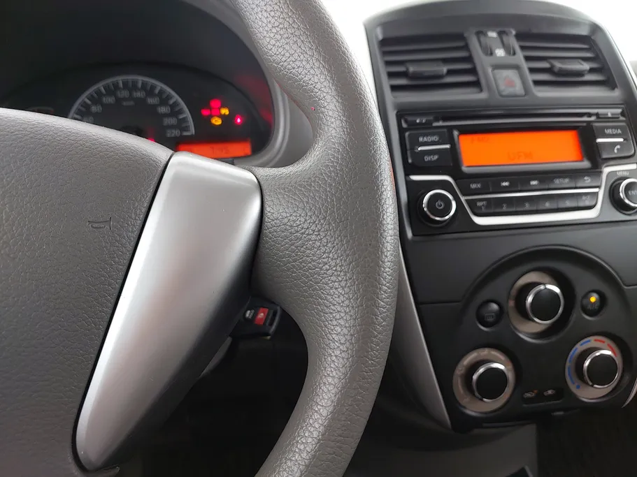 2023 Nissan Sunny Classic-comfort 