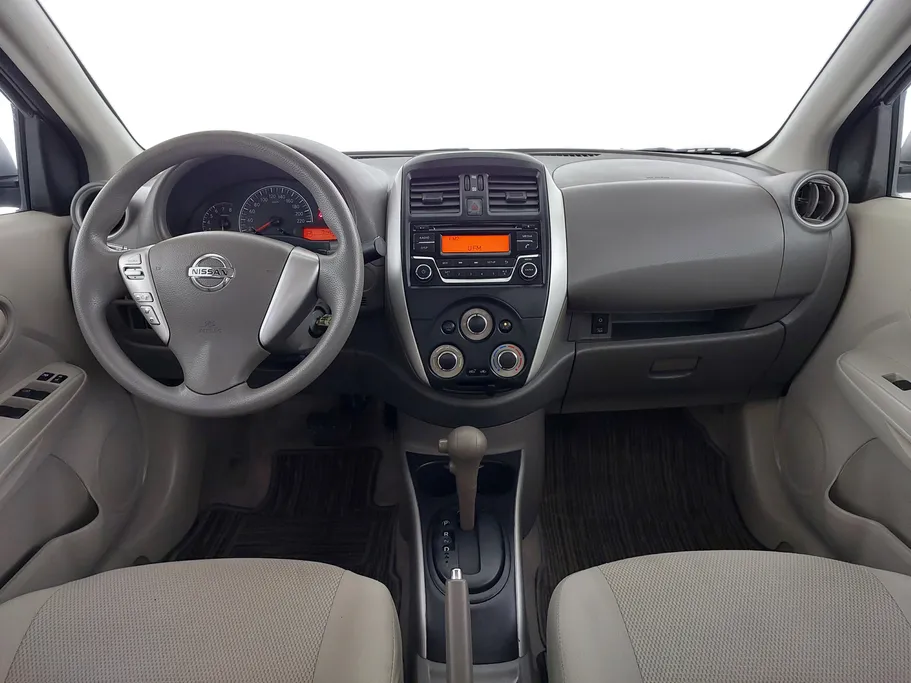 2023 Nissan Sunny Classic-comfort 