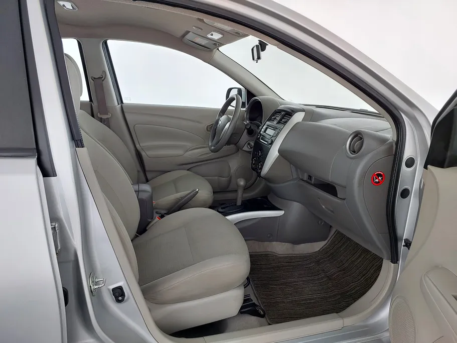 2023 Nissan Sunny Classic-comfort 