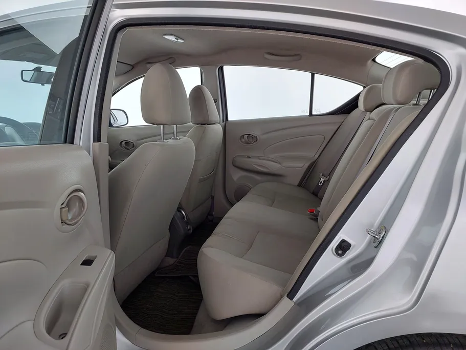 2023 Nissan Sunny Classic-comfort 