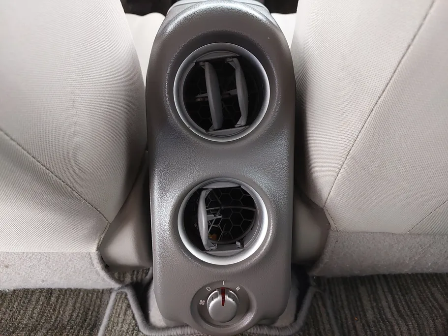 2023 Nissan Sunny Classic-comfort 