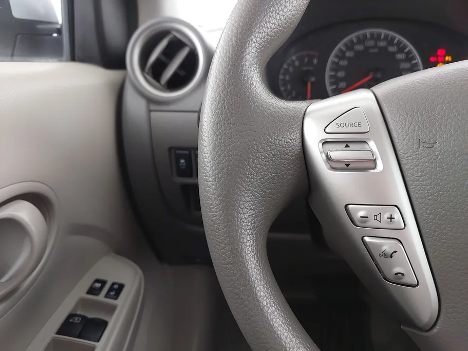 2023 Nissan Sunny Classic-comfort 