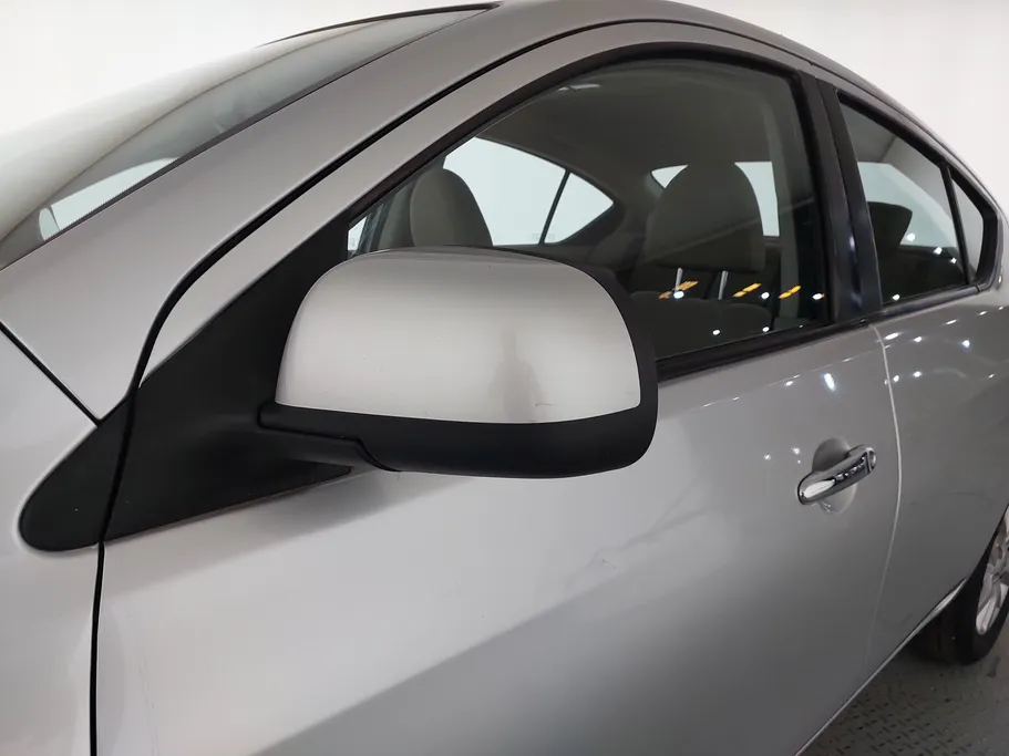 2023 Nissan Sunny Classic-comfort 