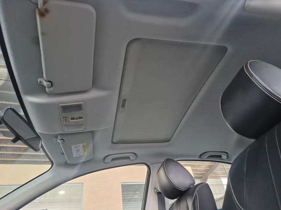 شانجان السفن Full Option 2024 