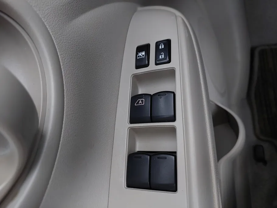 2023 Nissan Sunny Classic-comfort 