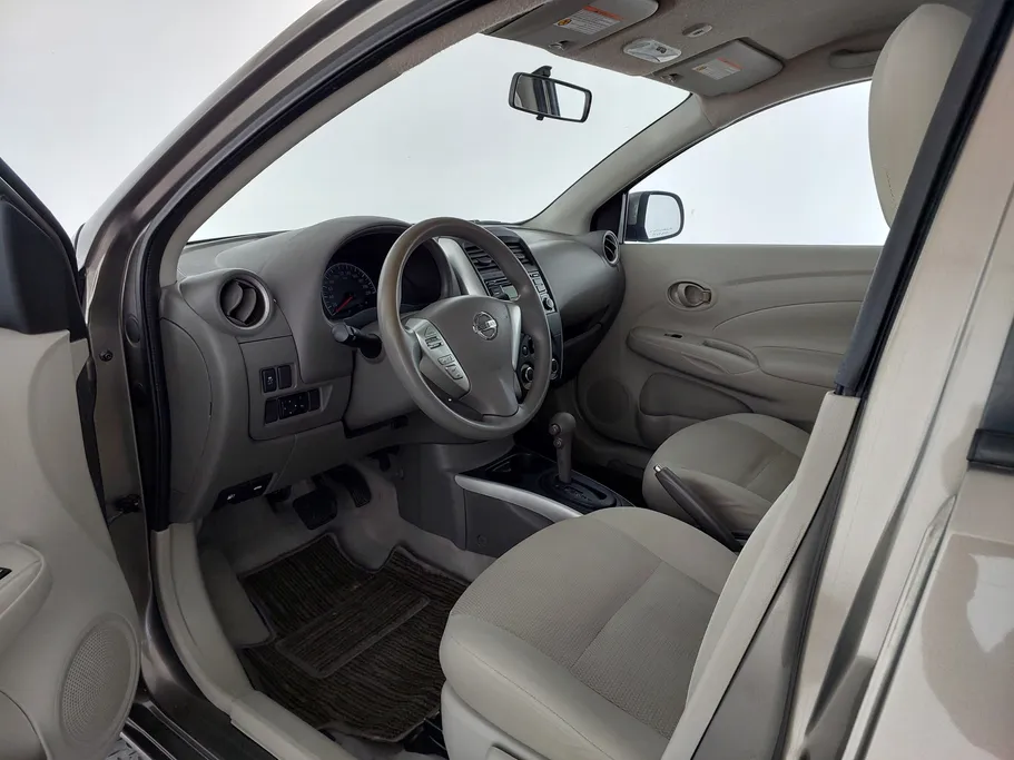2023 Nissan Sunny Classic-comfort 