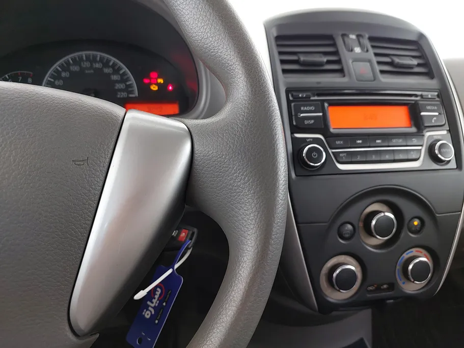 2023 Nissan Sunny Classic-comfort 