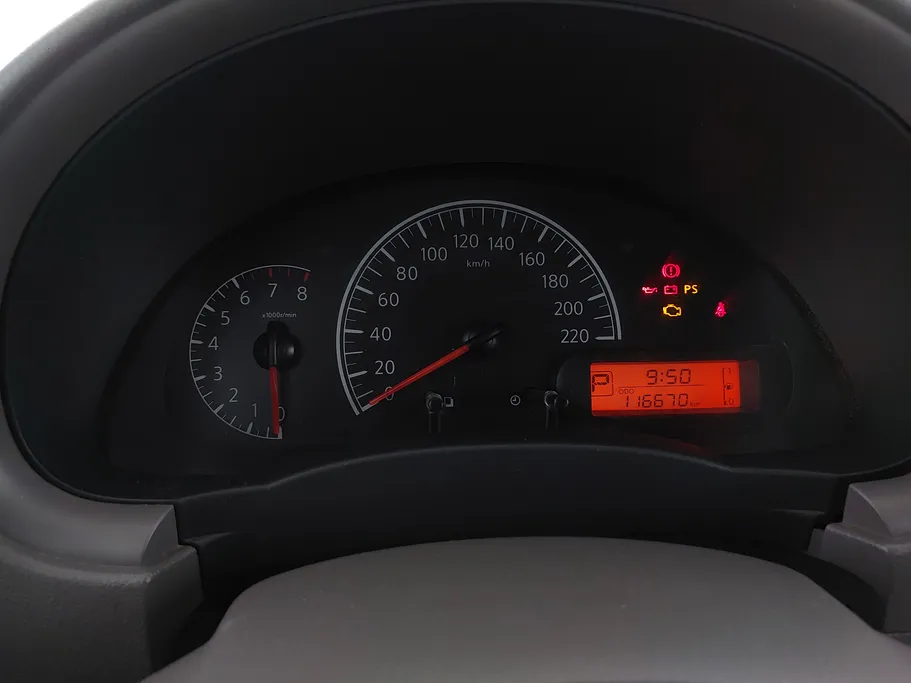 2023 Nissan Sunny Classic-comfort 