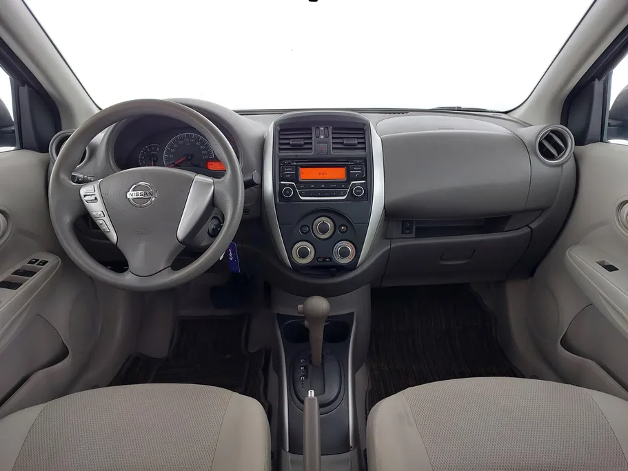 2023 Nissan Sunny Classic-comfort 