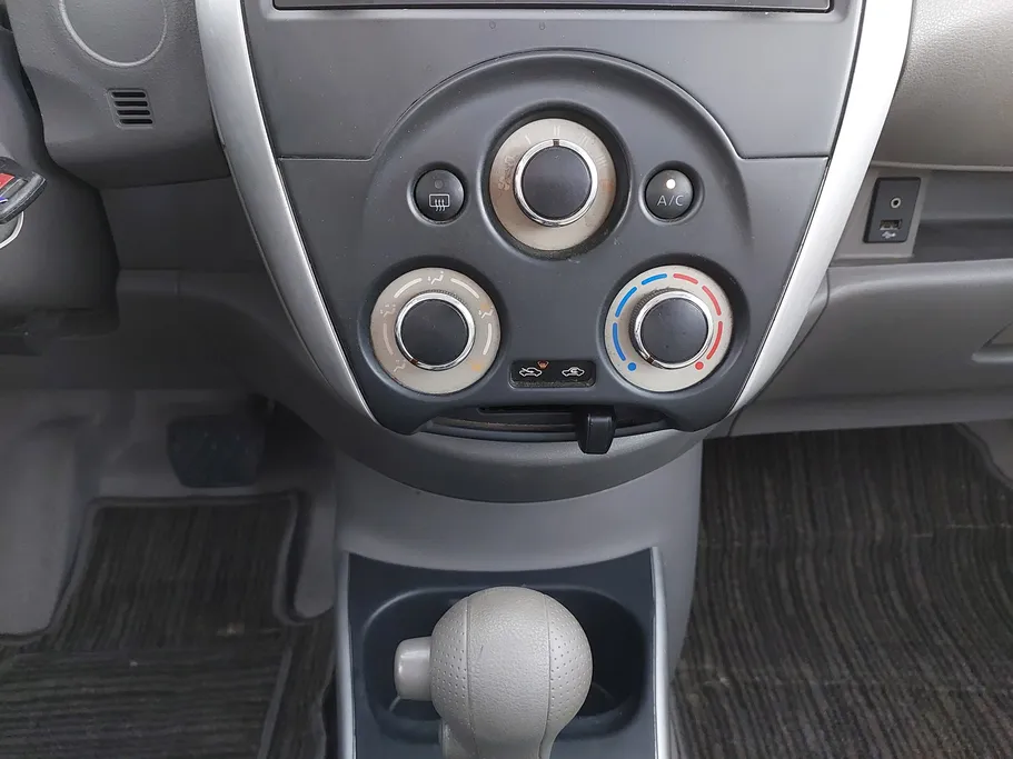 2023 Nissan Sunny Classic-comfort 
