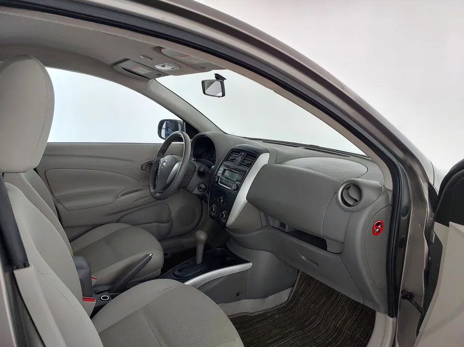 2023 Nissan Sunny Classic-comfort 