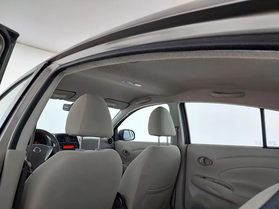 2023 Nissan Sunny Classic-comfort 