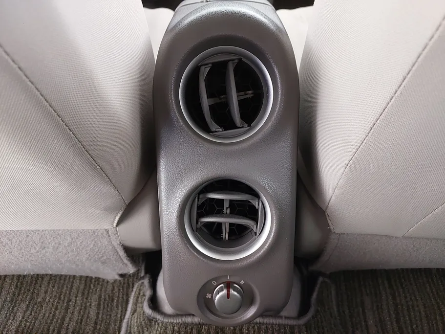 2023 Nissan Sunny Classic-comfort 