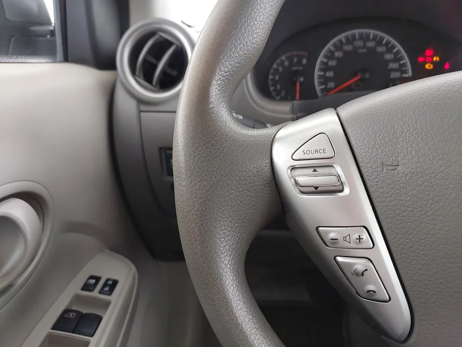 2023 Nissan Sunny Classic-comfort 