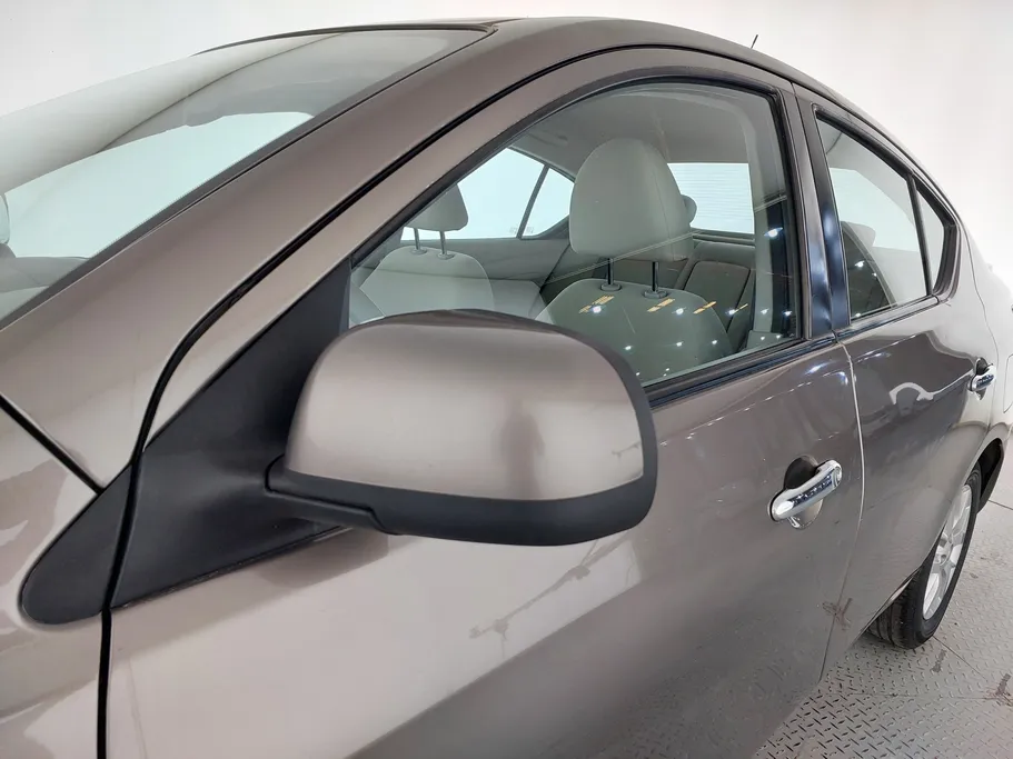 2023 Nissan Sunny Classic-comfort 