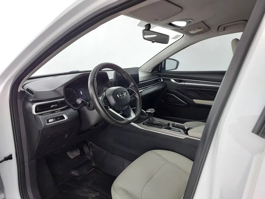 جيلي امجراند GS 2023 