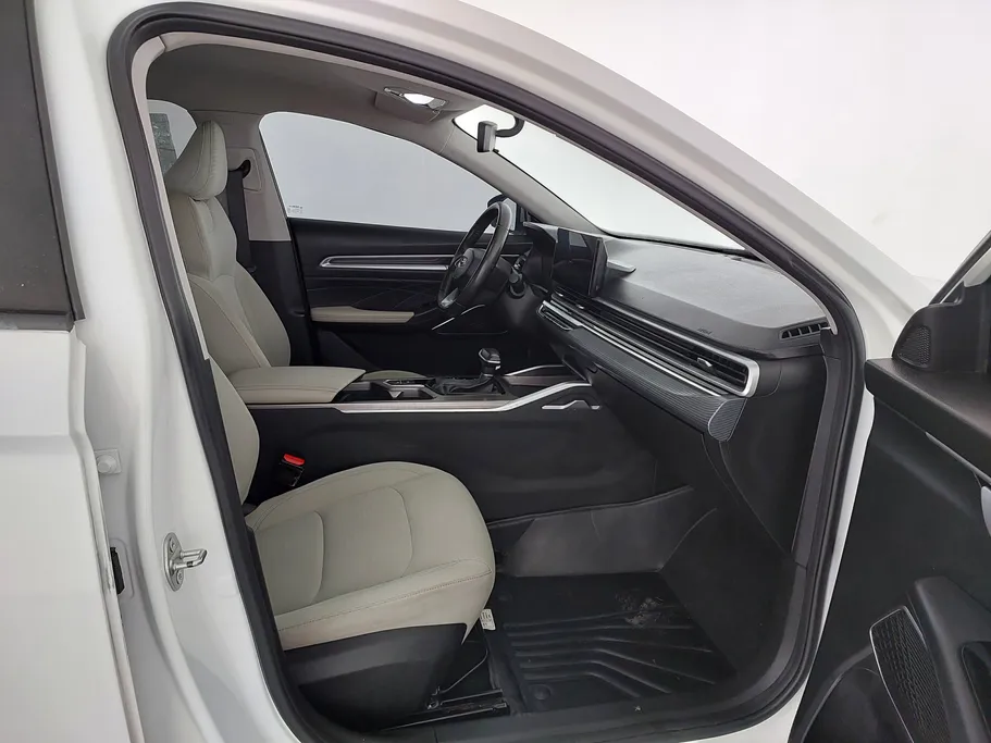 جيلي امجراند GS 2023 