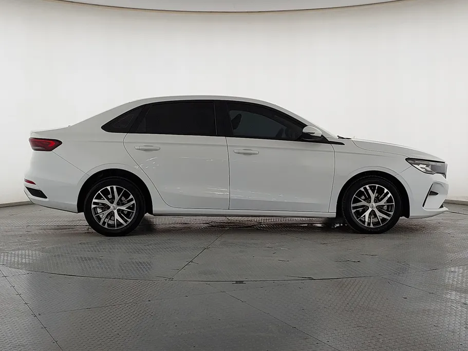 جيلي امجراند GS 2023 