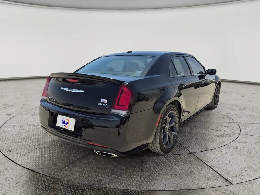 2023 Chrysler 300 S 
