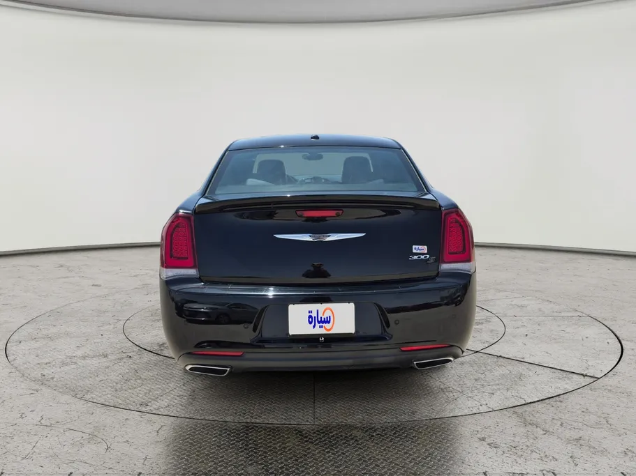 2023 Chrysler 300 S 